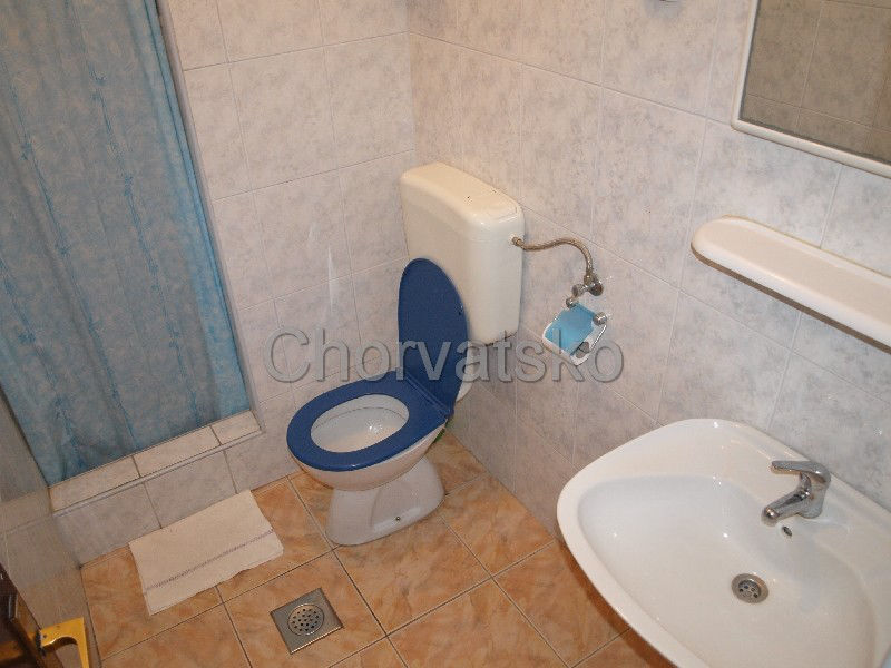 Apartmány Iveta