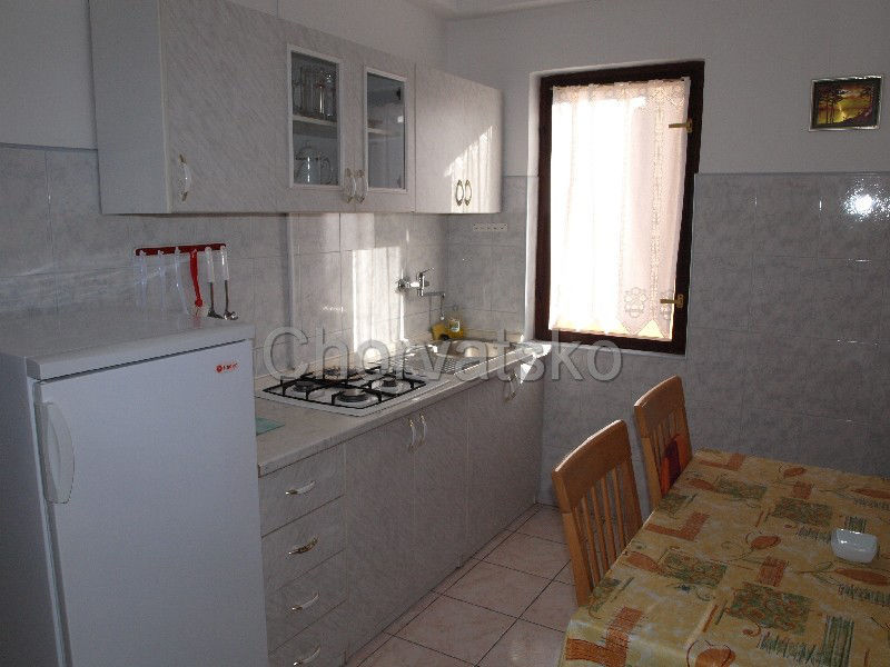 Apartmány Iveta