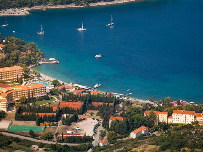 Hotel Remisens Epidaurus