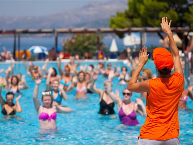 Hotel Remisens Epidaurus