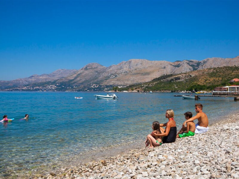 Hotel Remisens Epidaurus