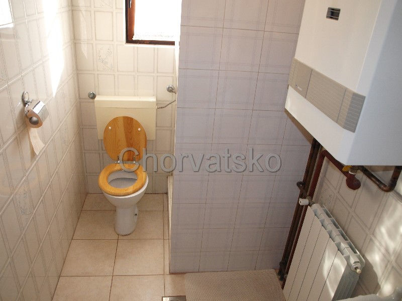 Apartmány Iveta