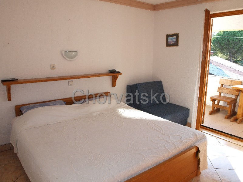 Apartmány Iveta