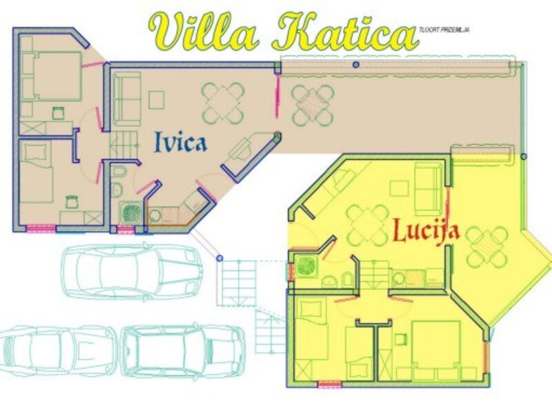 Vila Katica