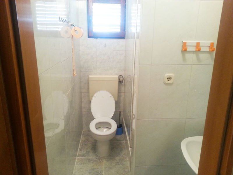 Apartmány Iveta