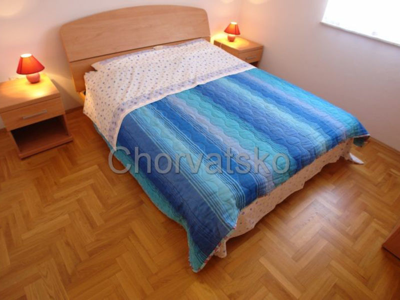 Apartmány Mimica