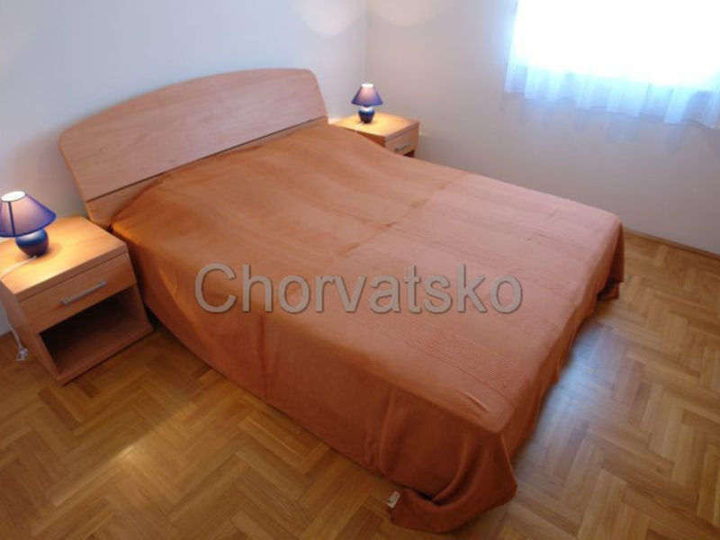 Apartmány Mimica