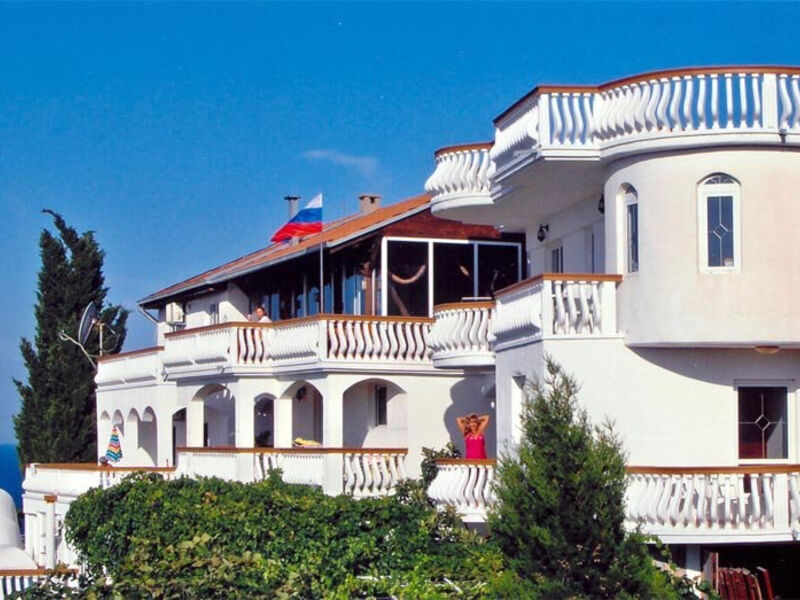 Vila Anastasija