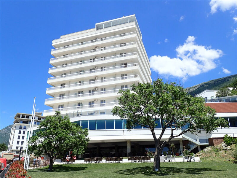 Hotel Sato