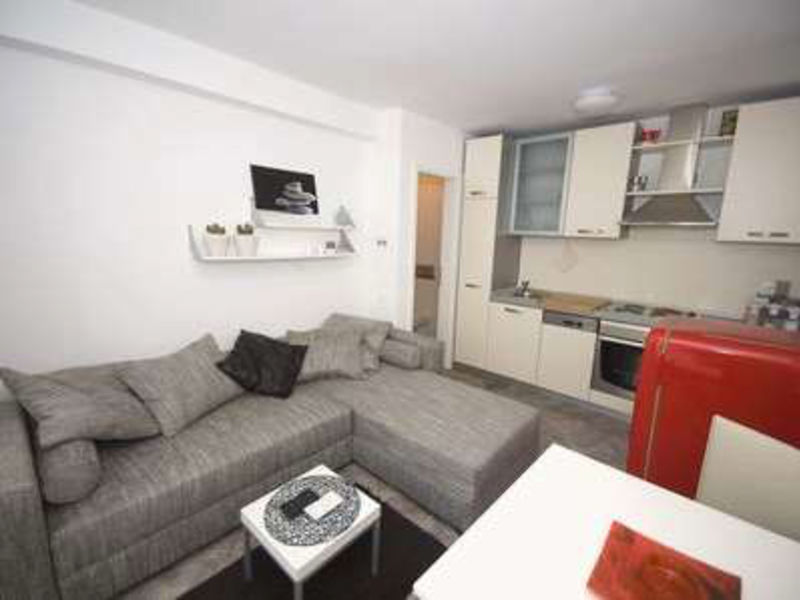 Apartmány 1323-235