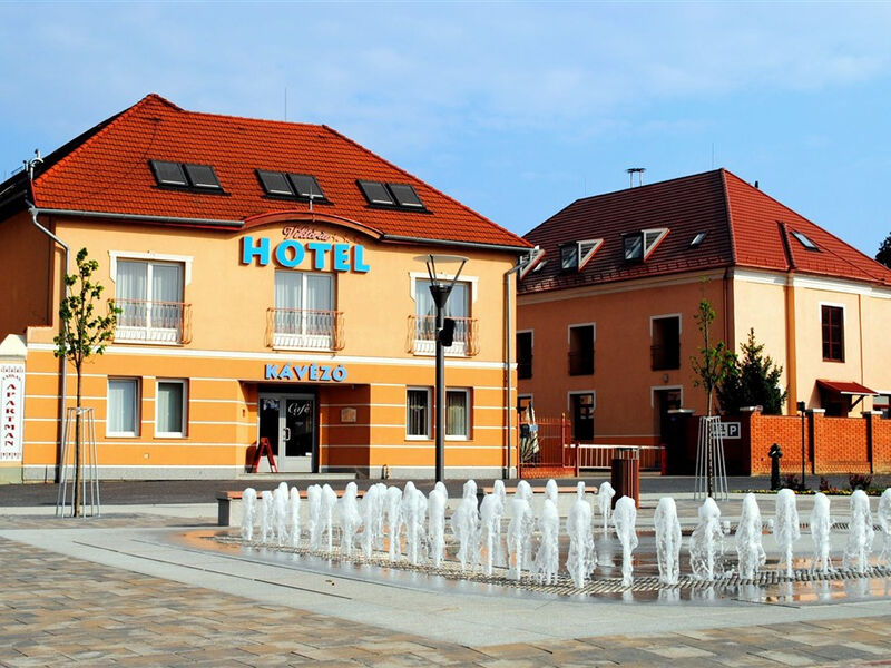 Hotel Viktoria