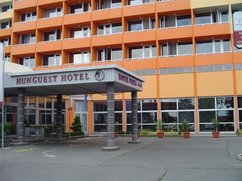 Hotel Freya