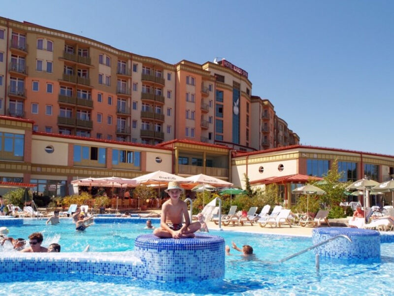 Hotel Karos Spa