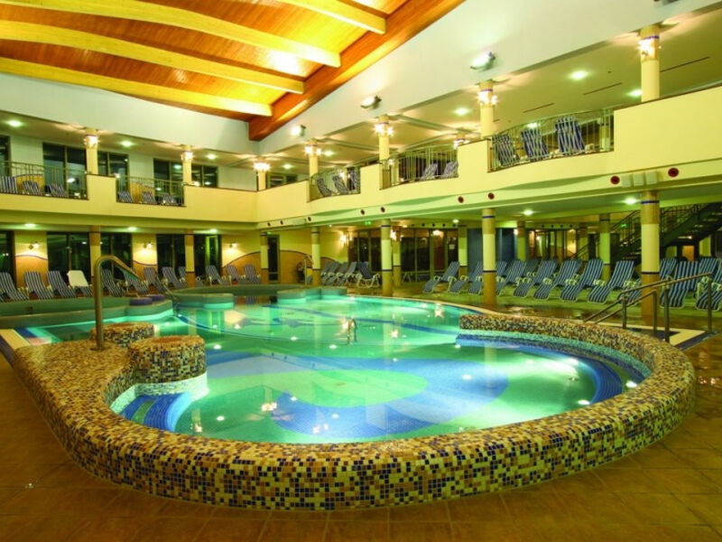 Hotel Karos Spa