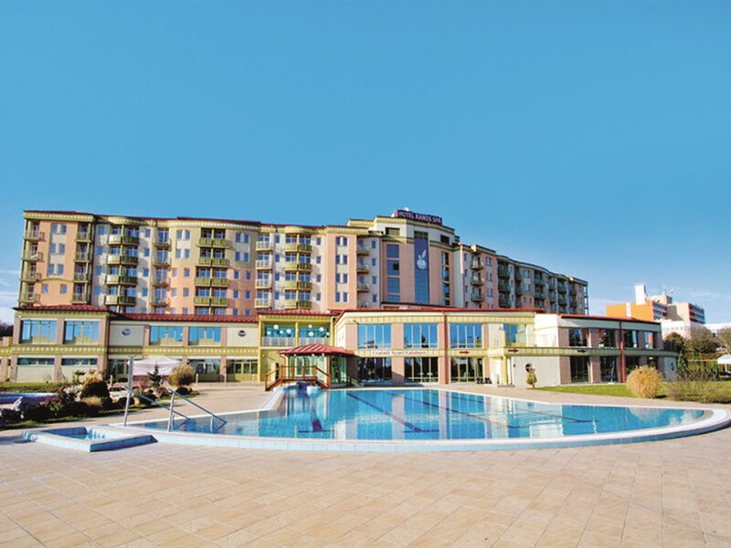 Hotel Karos Spa