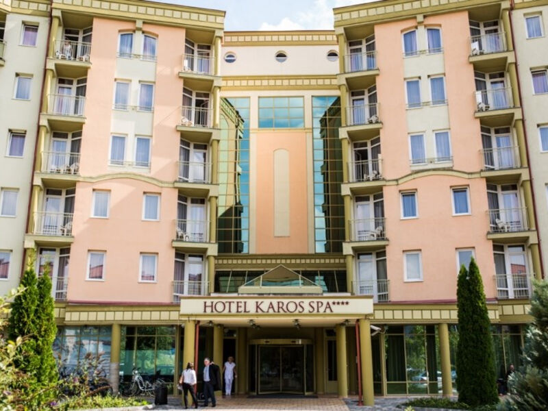 Hotel Karos Spa