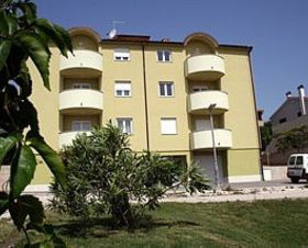 Apartmány 1318-164