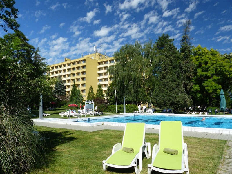 Hunguest Hotel Helios