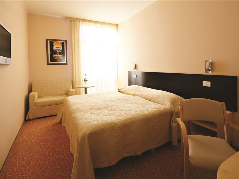 Hotel Izvir