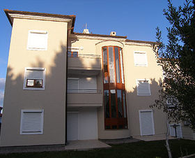 Apartmán 549-73