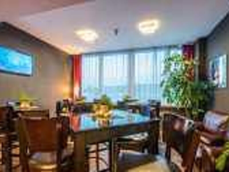 Hotel Best Western Amedia Passau