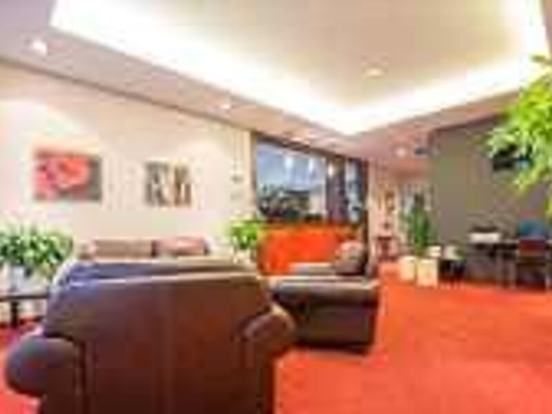 Hotel Best Western Amedia Passau