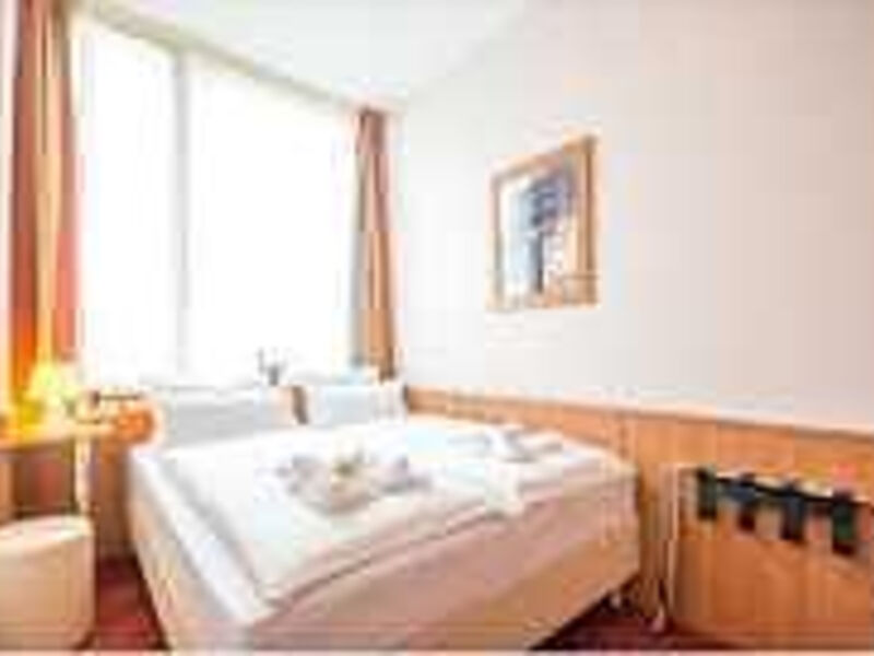 Hotel Best Western Amedia Passau