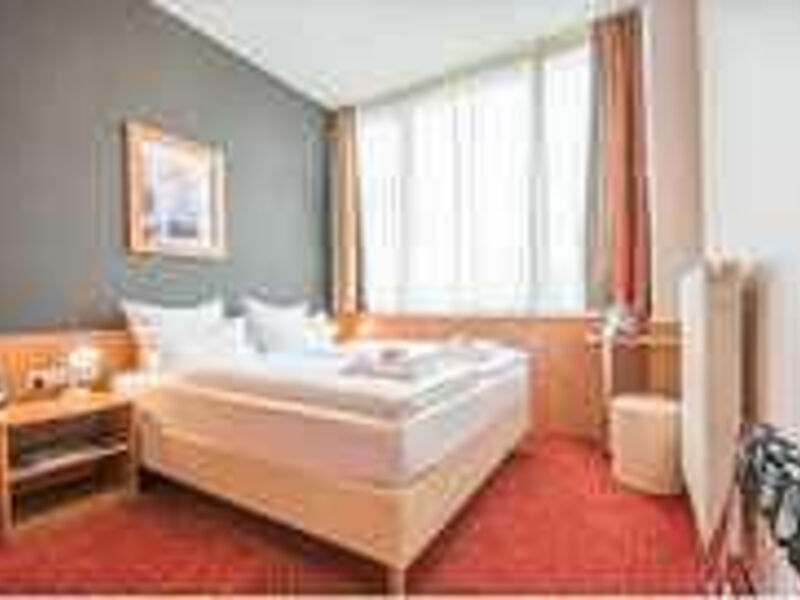 Hotel Best Western Amedia Passau