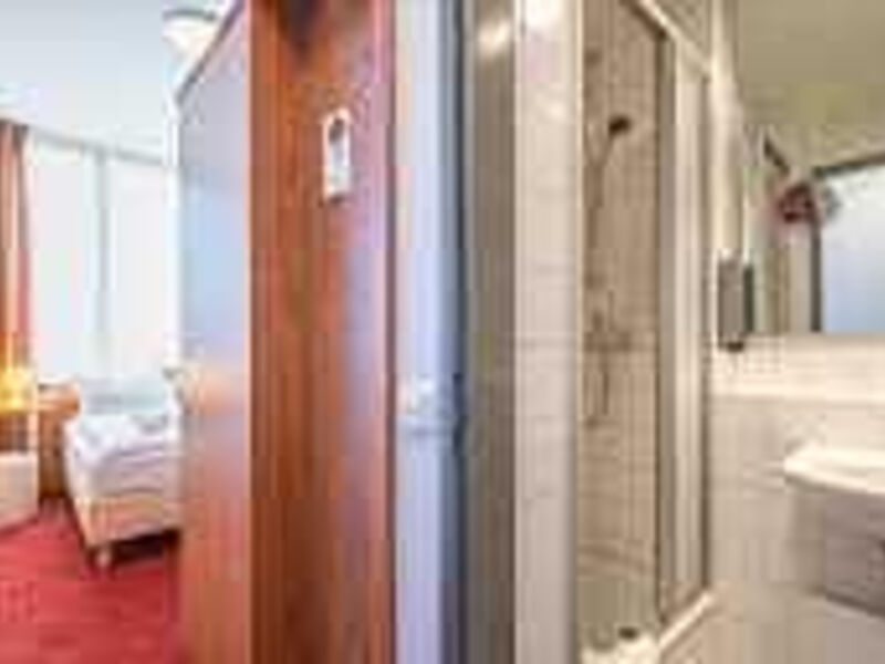 Hotel Best Western Amedia Passau