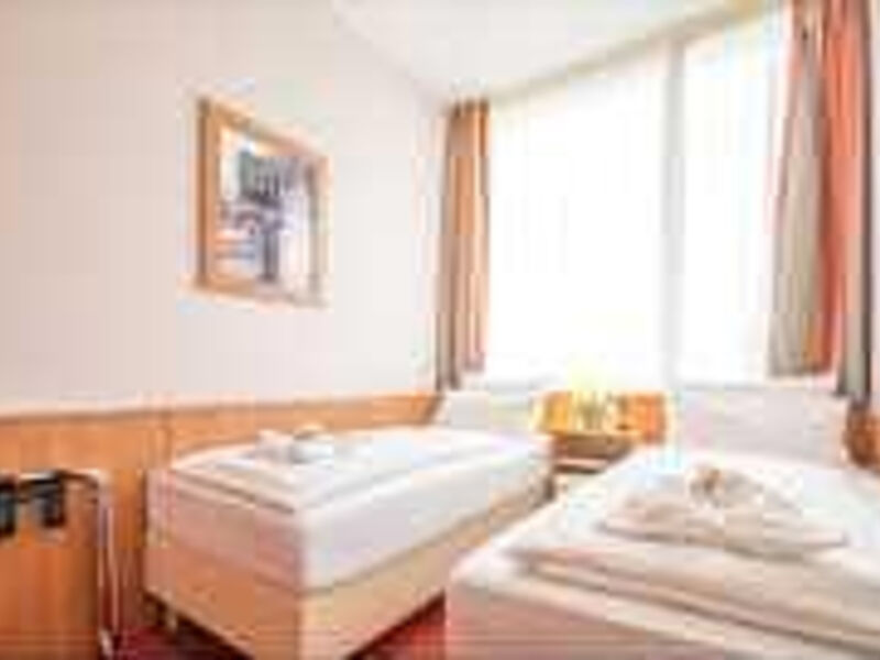 Hotel Best Western Amedia Passau