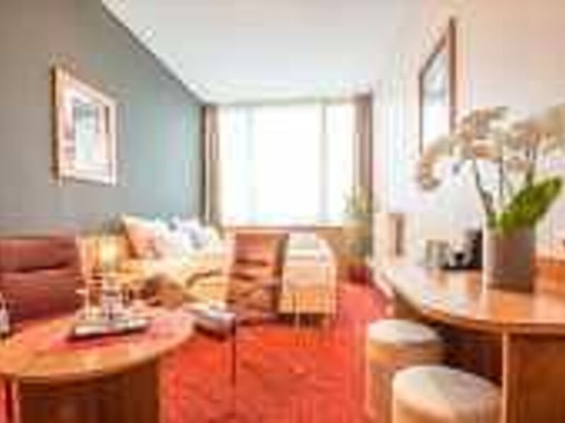 Hotel Best Western Amedia Passau