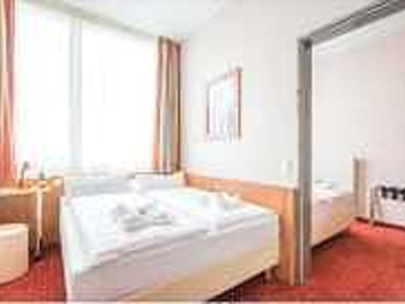 Hotel Best Western Amedia Passau