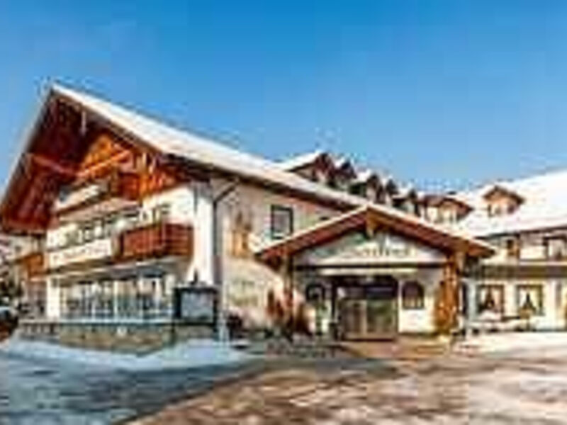 Hotel Rupertihof