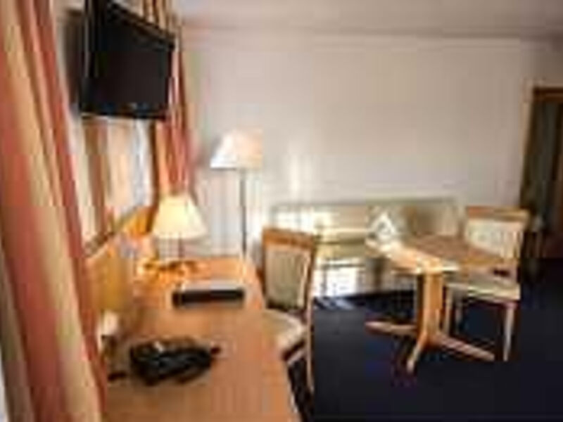 IBB Hotel Passau Süd