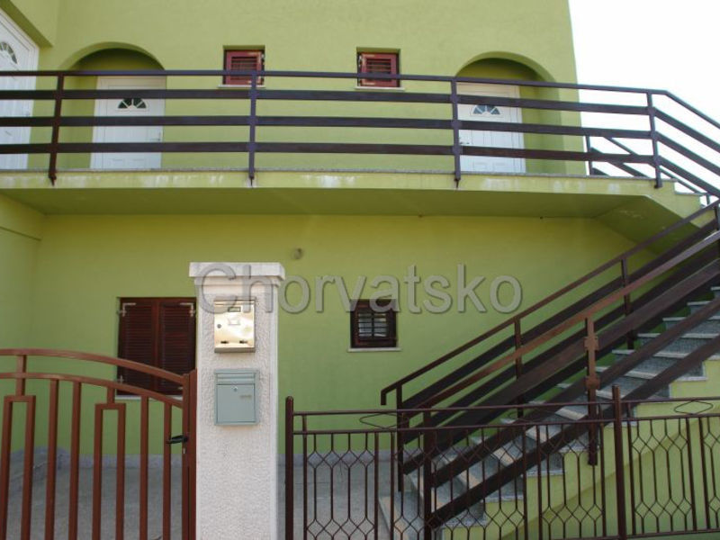 Apartmány Aneta