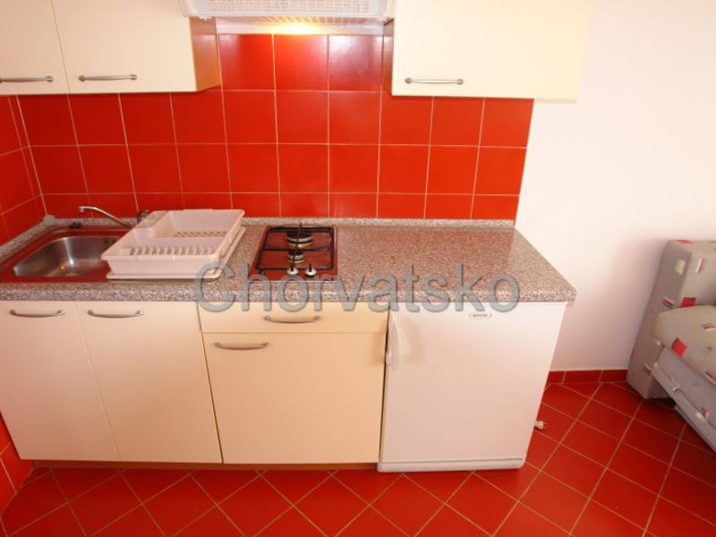 Apartmány Aneta