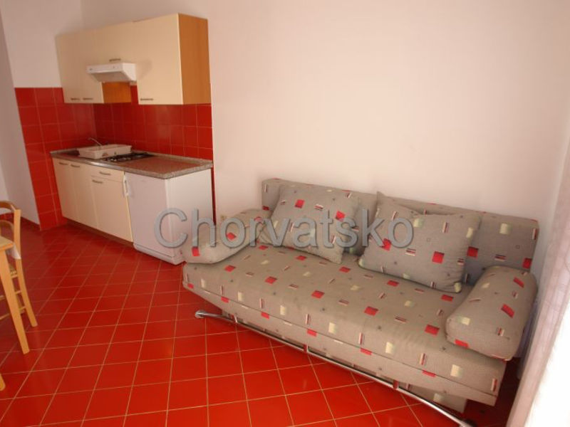 Apartmány Aneta