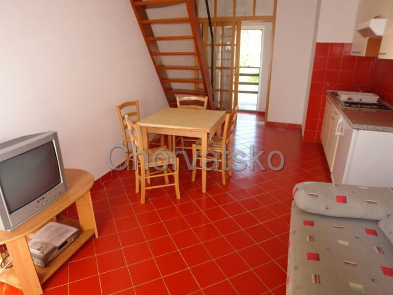 Apartmány Aneta