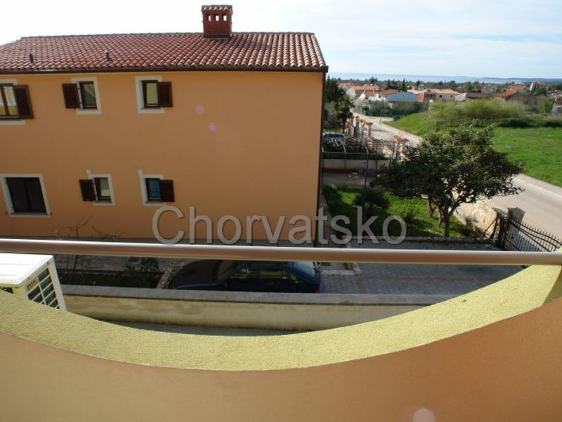 Apartmány Aneta