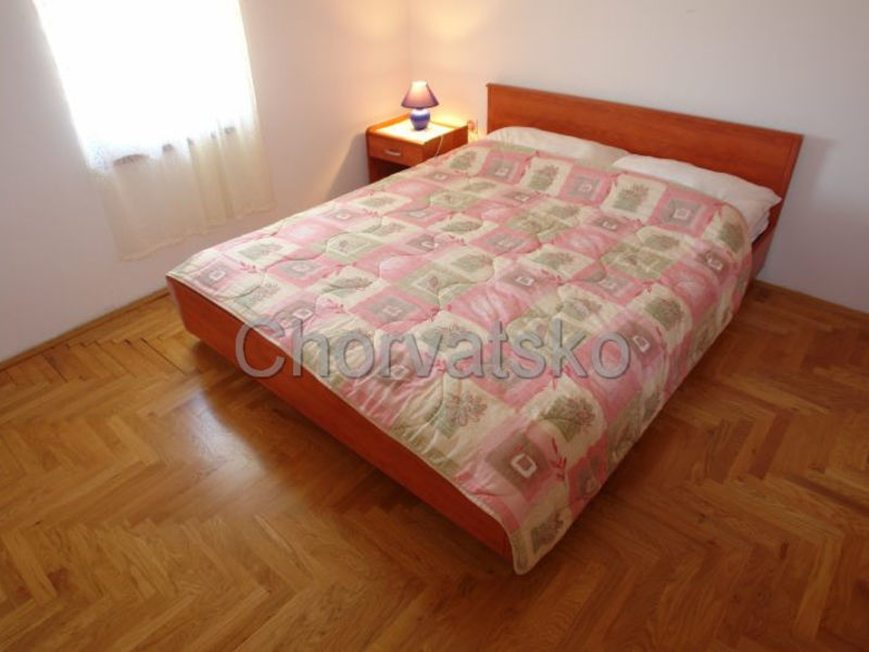 Apartmány Aneta