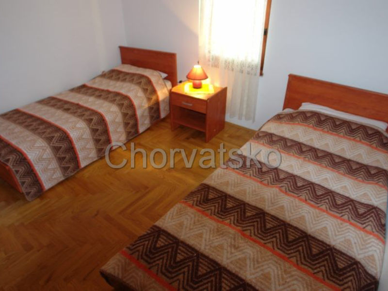 Apartmány Aneta