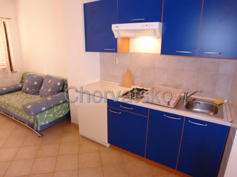 Apartmány Aneta