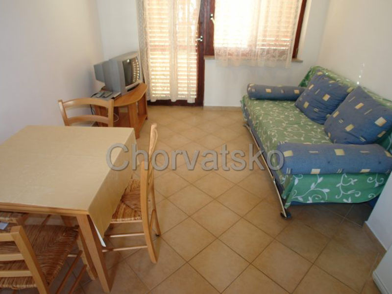 Apartmány Aneta