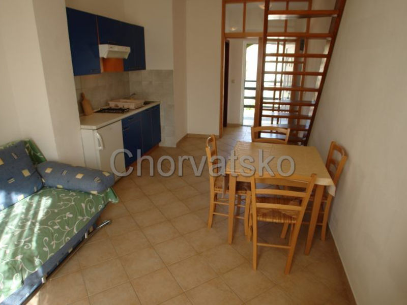 Apartmány Aneta