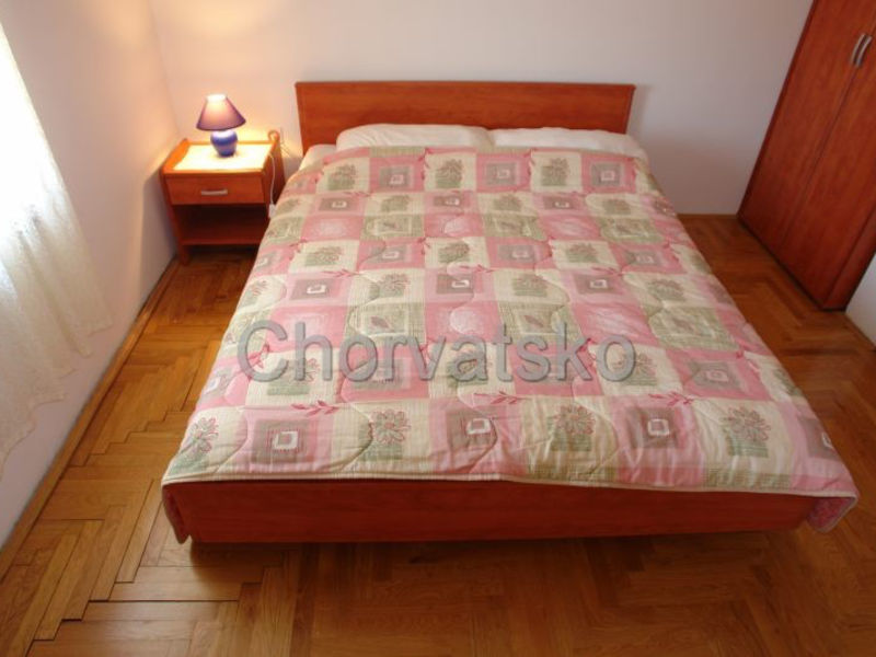 Apartmány Aneta