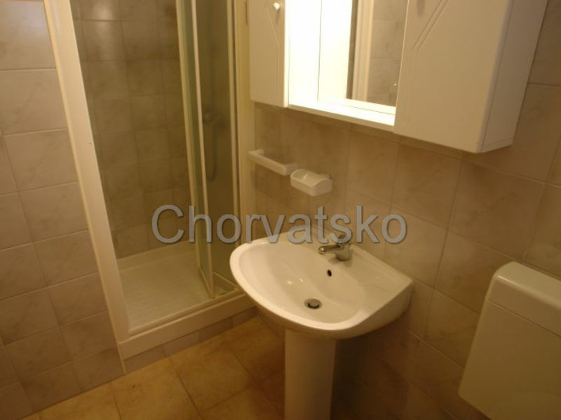 Apartmány Aneta