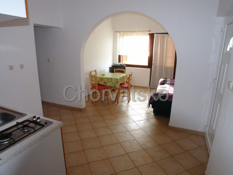 Apartmány Aneta