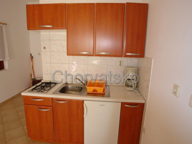 Apartmány Aneta