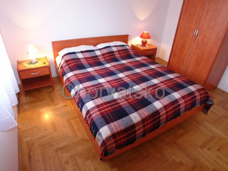 Apartmány Aneta