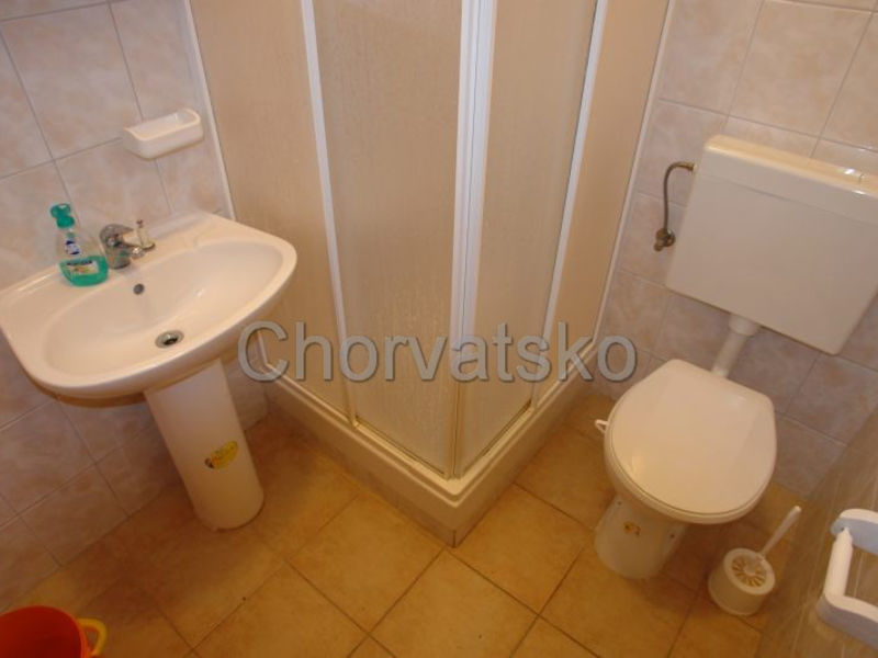 Apartmány Aneta